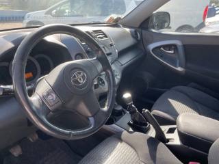 TOYOTA RAV 4 usata 8