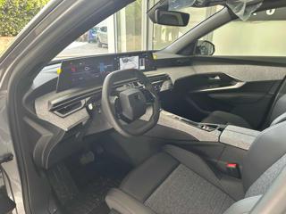PEUGEOT 3008 usata, con Sistema di navigazione