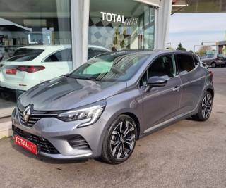 RENAULT Clio usata, con Airbag Passeggero