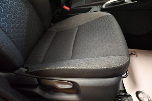 TOYOTA Yaris Cross usata 69