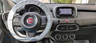 FIAT 500X usata, con Antifurto