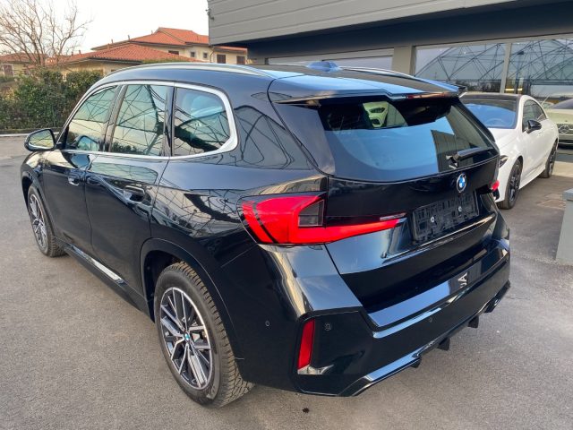BMW X1 usata, con Airbag