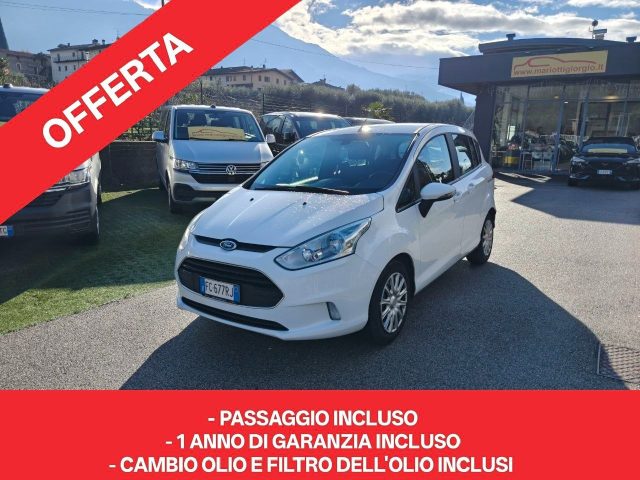 FORD B-Max usata, con ABS