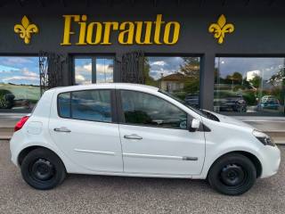 RENAULT Clio usata, con Airbag laterali