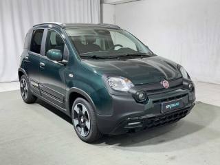 FIAT Panda usata, con Climatizzatore