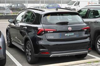 FIAT Tipo usata, con Chiusura centralizzata