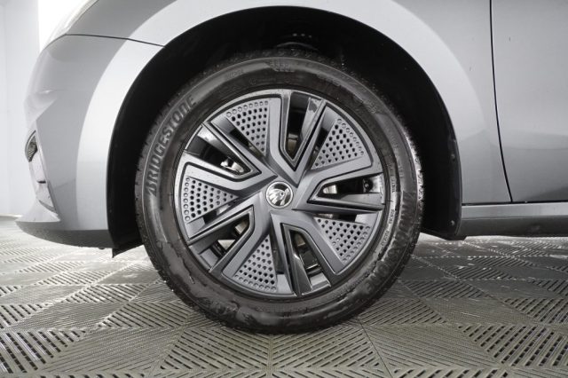 SKODA Fabia usata 14