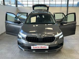 SKODA Kamiq 1.0 TSI *GARANZIA SKODA*UNICO PROP.*
