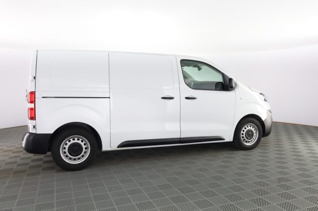 FIAT Scudo usata 2