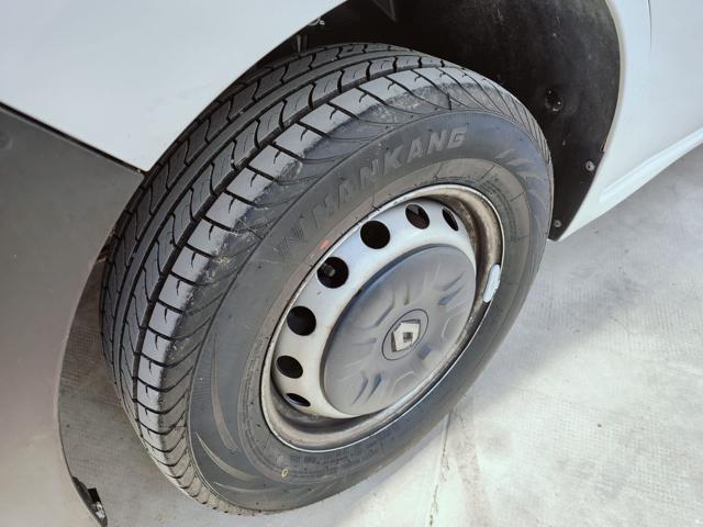 RENAULT Master usata, con Filtro antiparticolato
