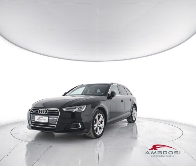 AUDI A4 usata 0