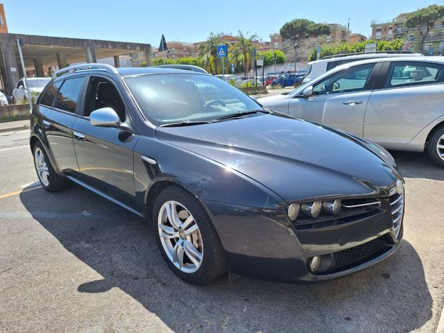 ALFA ROMEO 159 usata, con Airbag