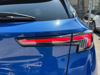 OPEL Mokka usata, con Fendinebbia