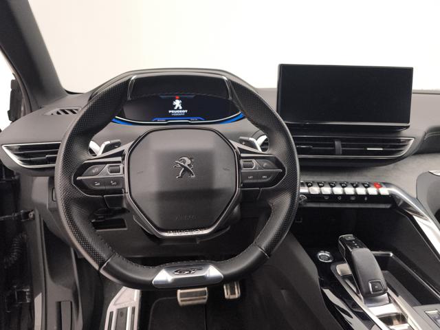 PEUGEOT 3008 usata, con ESP