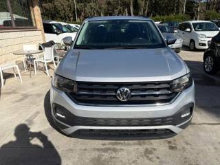 VOLKSWAGEN T-Cross usata, con Airbag
