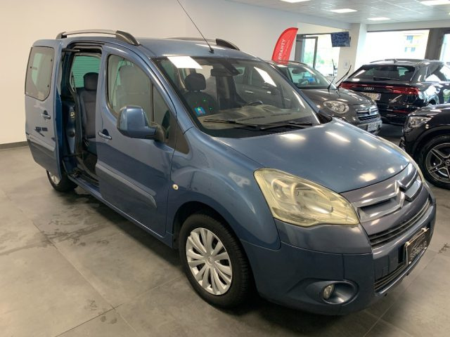CITROEN Berlingo usata, con Servosterzo