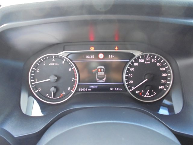 NISSAN Qashqai usata 43