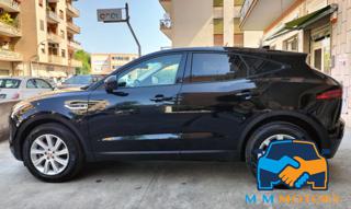 JAGUAR E-Pace usata, con Airbag