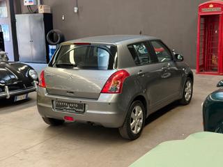 SUZUKI Swift usata, con Alzacristalli elettrici