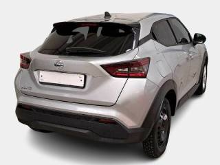 NISSAN Juke usata, con Airbag