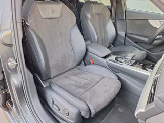 AUDI A4 usata, con Controllo trazione