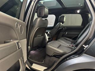 LAND ROVER Range Rover Sport usata, con Controllo trazione