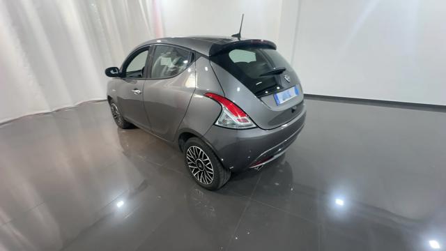 LANCIA Ypsilon usata, con Cerchi in lega