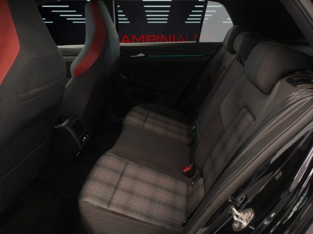 VOLKSWAGEN Golf usata 15
