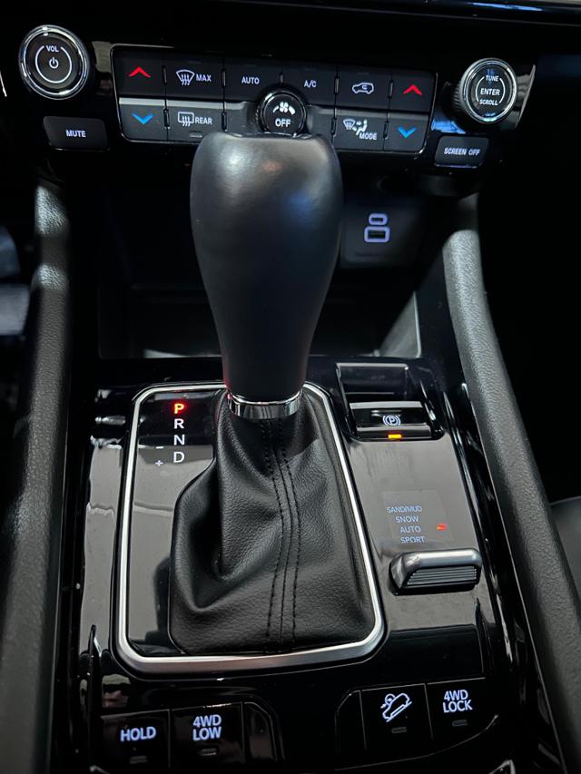 JEEP Compass usata, con Controllo trazione