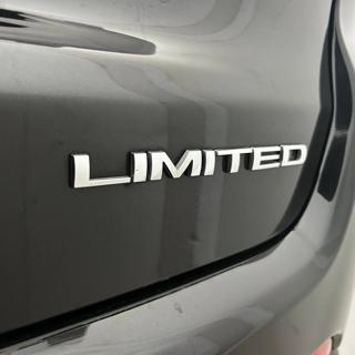 JEEP Compass usata, con Bluetooth
