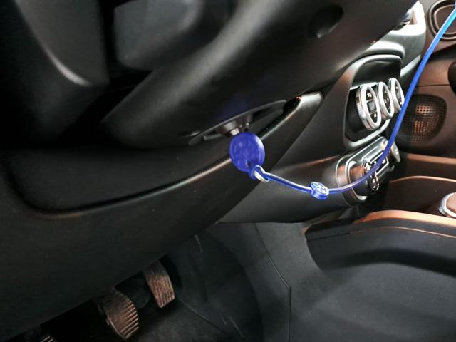 FIAT 500L usata, con Controllo trazione