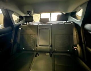 HYUNDAI Tucson usata, con Sistema di navigazione