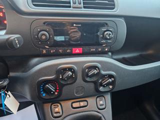 FIAT Panda usata, con Volante multifunzione