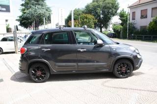 FIAT 500L usata, con Autoradio