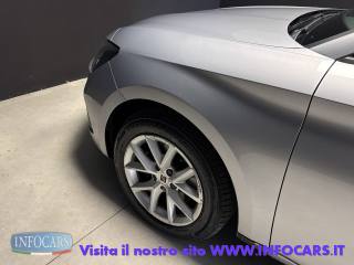 SEAT Leon usata, con Volante in pelle