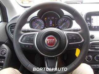 FIAT 500X usata, con Controllo trazione
