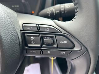 TOYOTA Aygo X usata, con Luci diurne LED