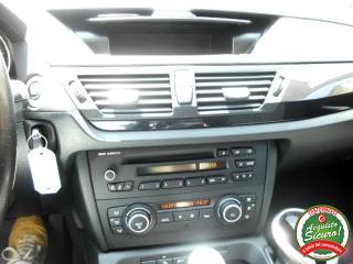 BMW X1 usata, con Vetri oscurati