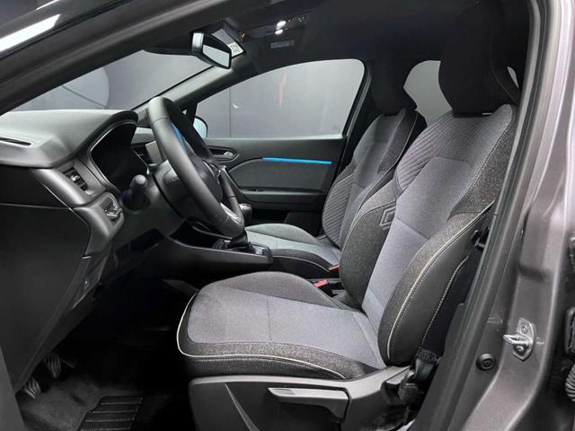RENAULT Captur usata, con Boardcomputer