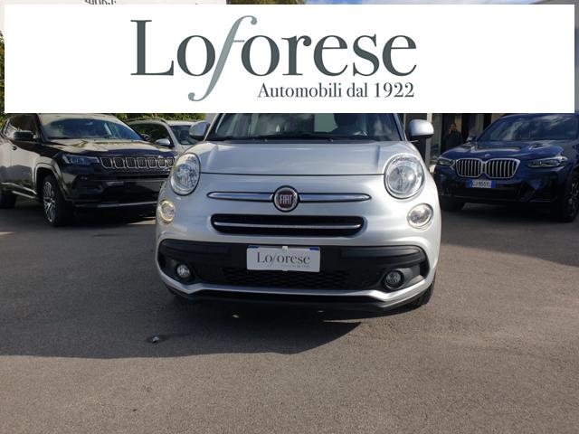 FIAT 500L usata, con Airbag