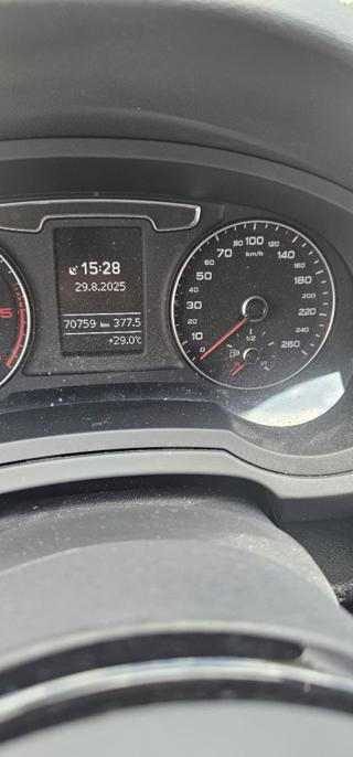 AUDI Q3 usata, con Fendinebbia