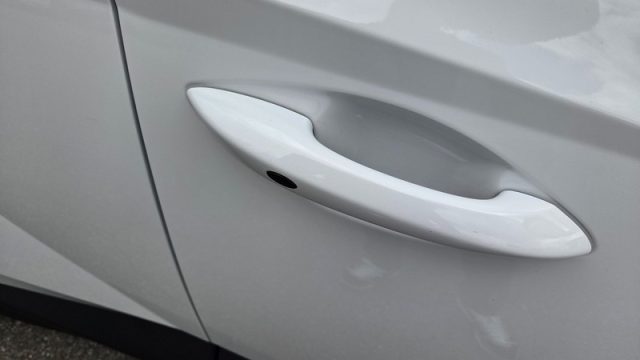 HYUNDAI Tucson usata, con Autoradio