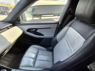 LAND ROVER Range Rover Evoque usata 17