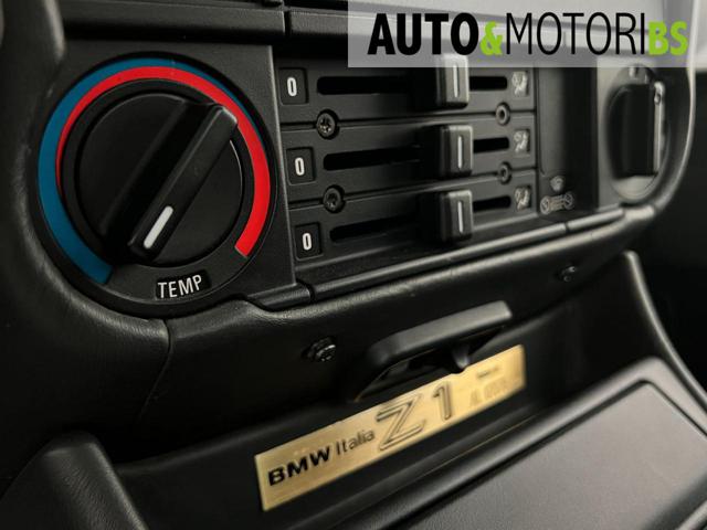 BMW Z1 usata 13