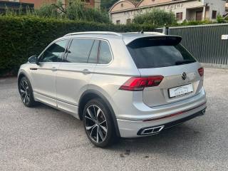 VOLKSWAGEN Tiguan usata, con Boardcomputer