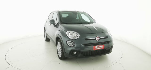 FIAT 500X usata, con Sensore di luce