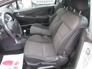 PEUGEOT 207 usata, con Fendinebbia