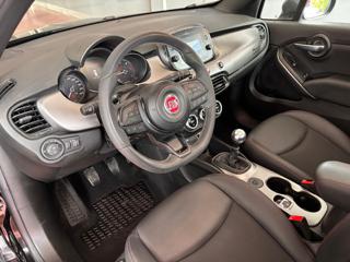 FIAT 500X usata, con Cerchi in lega