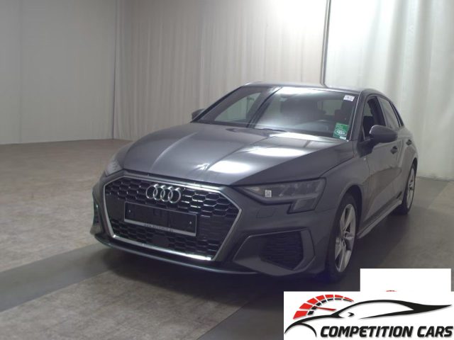 AUDI A3 usata, con ABS