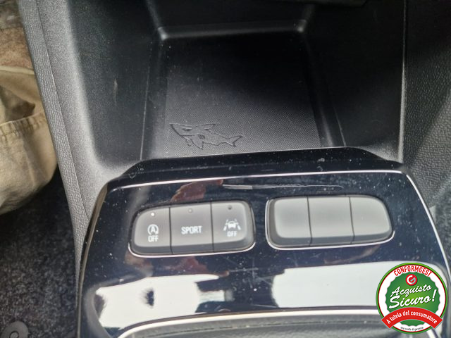 OPEL Mokka usata, con Cronologia tagliandi